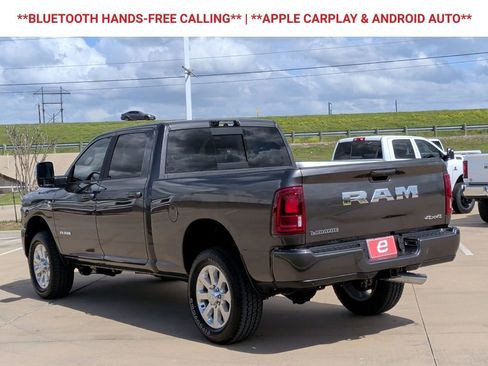 New 2026 RAM 2500 Laramie image 6