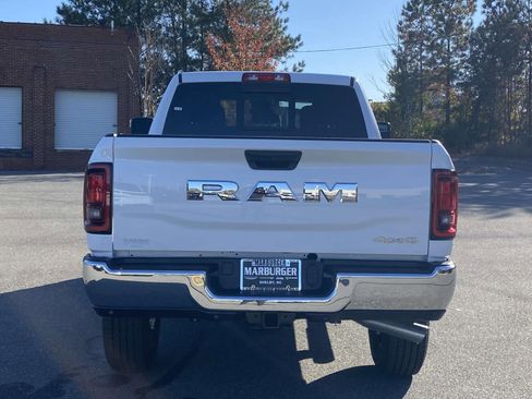 New 2026 RAM 2500 Tradesman image 6