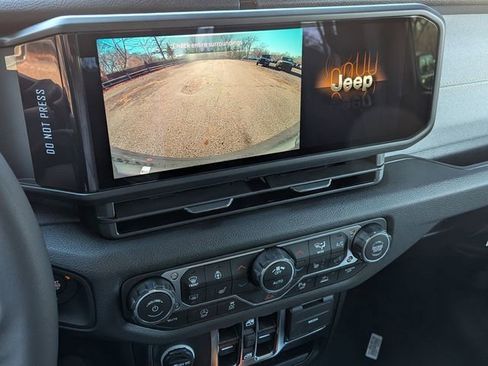 New 2026 Jeep Wrangler Sport S image 20