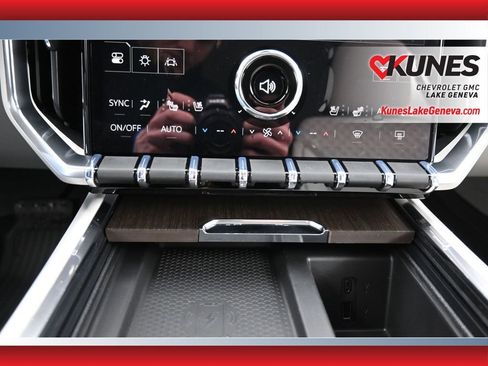 New 2026 GMC Acadia Denali w/ Super Cruise Package image 14