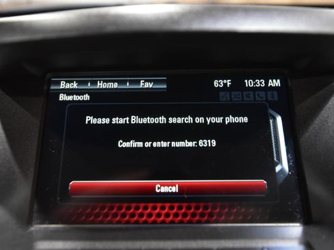 Used 2015 GMC Terrain SLT w/ Chrome Edition image 21