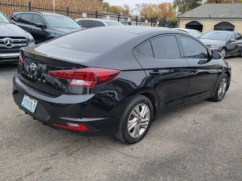 Used 2019 Hyundai Elantra SE w/ Cargo Package image 5