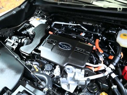 Used 2025 Subaru Forester Limited w/ Popular Package image 20