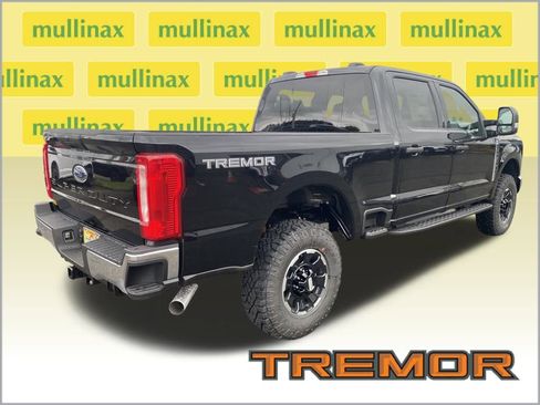 New 2026 Ford F250 XLT w/ Tremor Off-Road Package image 4