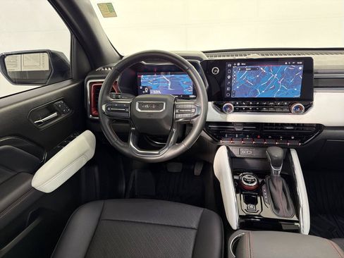 Used 2024 GMC Canyon AT4X AWD/4WD image 20