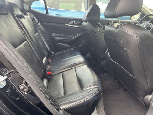 Used 2023 Nissan Maxima SV w/ Floor Mat Group image 25
