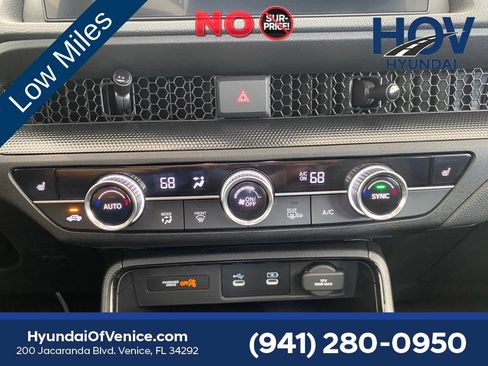 Used 2026 Honda CR-V Sport-L image 16