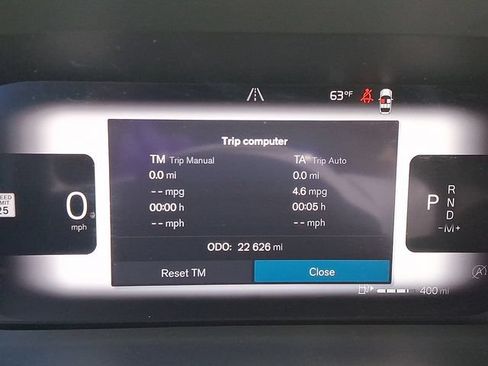 Certified 2023 Volvo XC60 B5 Plus w/ Climate Package AWD/4WD image 22