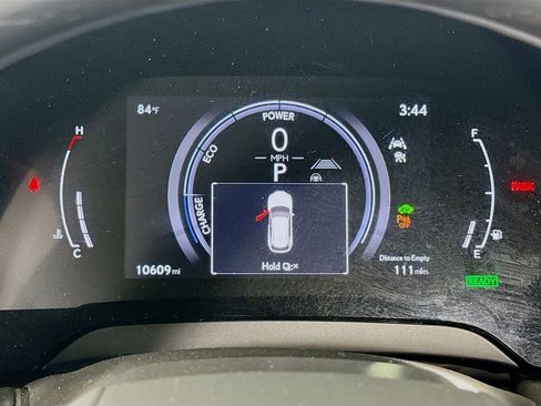 Certified 2024 Lexus RX 350 image 12