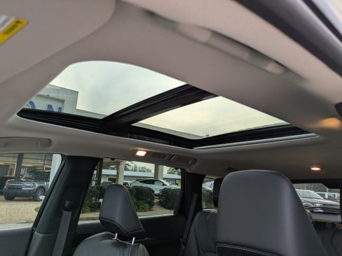 Used 2023 INFINITI QX60 Sensory w/ Vision Package image 20