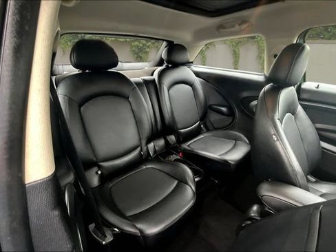 Used 2015 MINI Cooper Paceman S AWD/4WD image 22