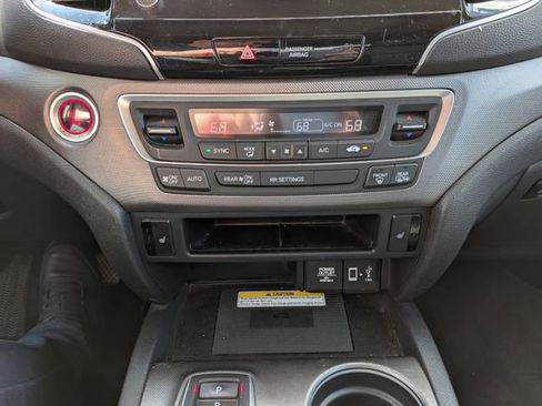 Used 2022 Honda Ridgeline RTL-E image 25