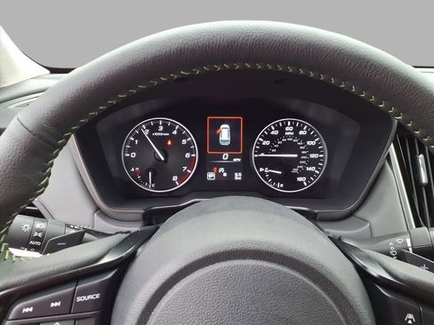 New 2025 Subaru Outback Onyx Edition image 9