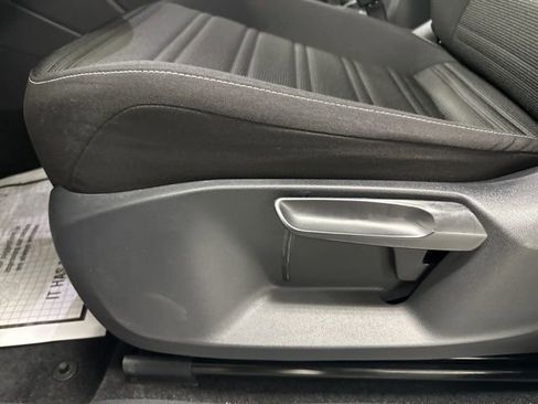 Used 2024 Volkswagen Tiguan S image 11