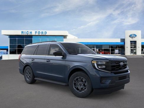 New 2026 Ford Expedition Active AWD/4WD image 7