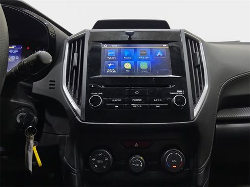 Used 2021 Subaru Impreza Premium image 21