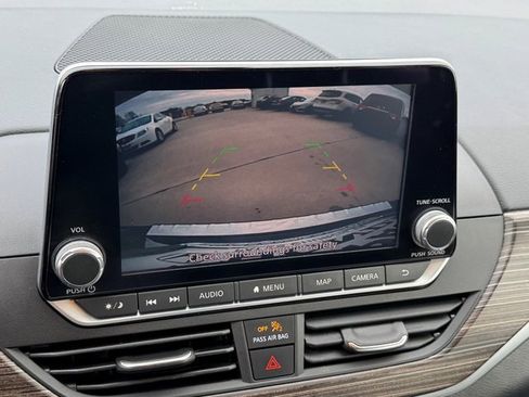 Used 2022 Nissan Altima 2.5 SL image 26