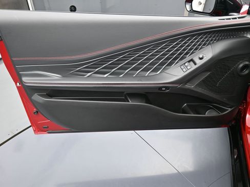 Used 2025 Dodge Charger R/T w/ Sun & Sound Package image 13