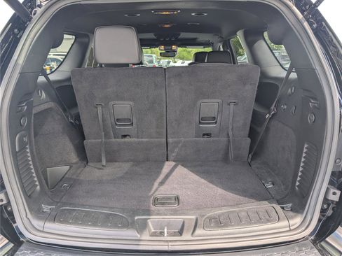 Used 2023 Dodge Durango R/T w/ Tow 'N Go Package AWD/4WD image 16
