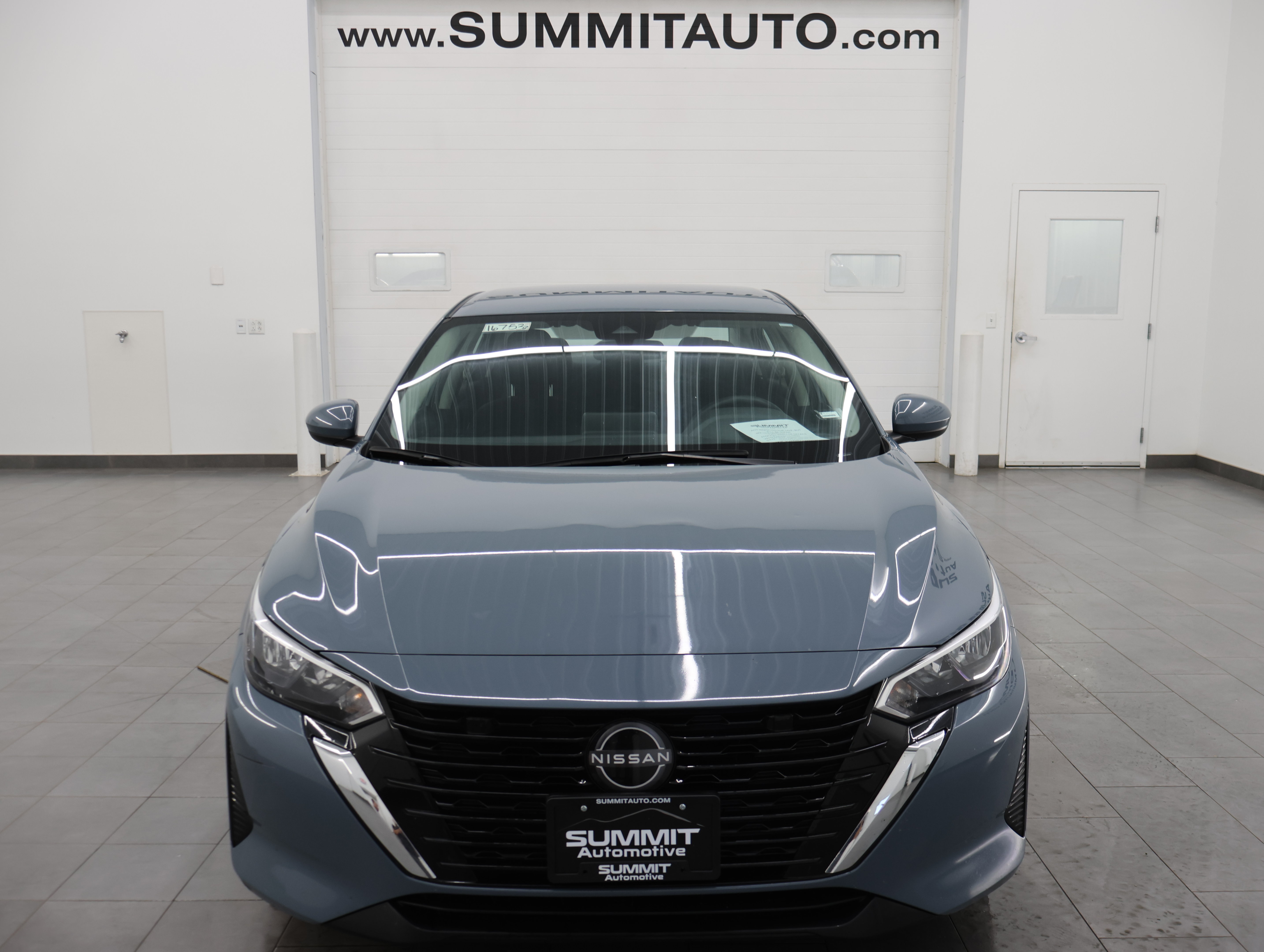 Used 2024 Nissan Sentra SV FWD image 20