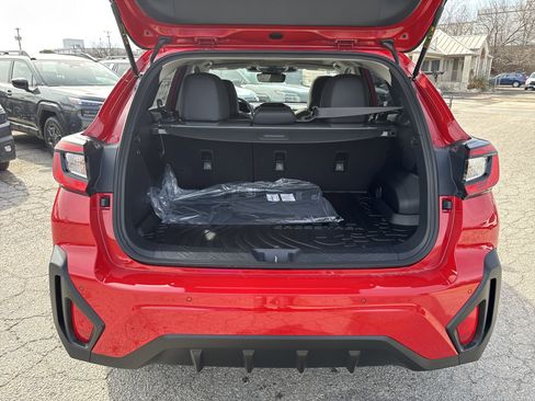 New 2026 Subaru Crosstrek 2.5i Limited image 31