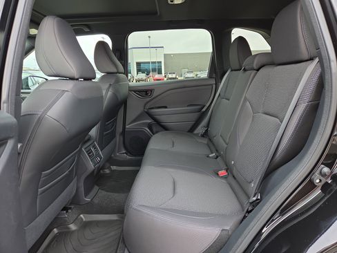 New 2026 Subaru Forester Premium image 7