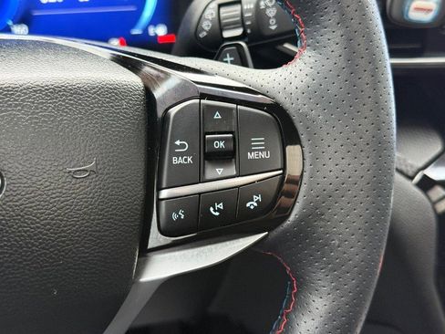 Certified 2023 Ford Explorer ST w/ Equipment Group 401A image 21