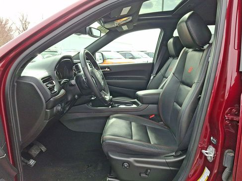 Certified 2023 Dodge Durango GT image 11