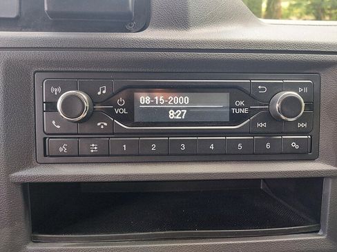 New 2025 Ford E-350 and Econoline 350 Super Duty w/ Power Equipment Group image 57