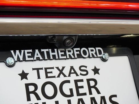 Used 2025 Buick Enclave Preferred image 28