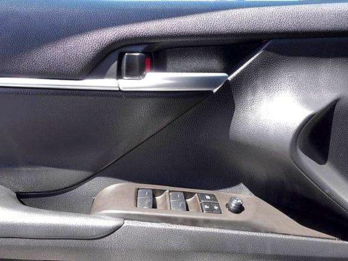 Certified 2024 Toyota Camry SE w/ Convenience Package FWD image 11