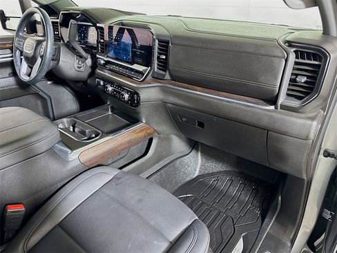 Certified 2024 GMC Sierra 2500 SLT w/ Texas SLT Premium Package image 28