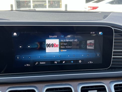 Certified 2023 Mercedes-Benz GLE 350 w/ AMG Line Exterior image 25