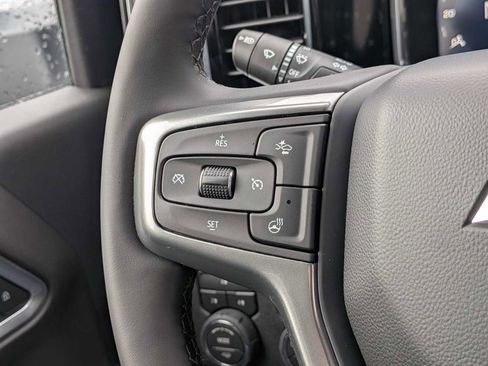 New 2026 Chevrolet Silverado 2500 LT w/ Z71 Chrome Sport Edition image 27