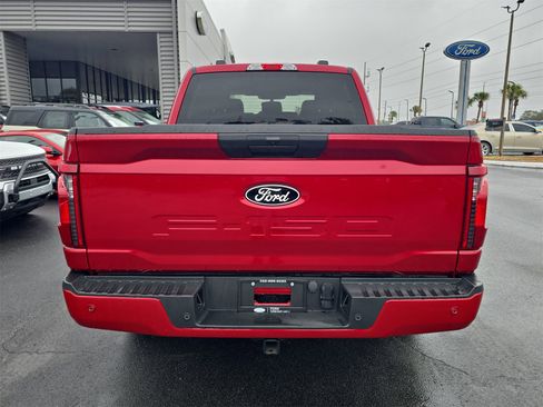 New 2025 Ford F150 STX w/ STX Black Appearance Package image 5