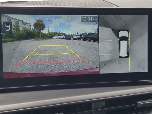 New 2026 Hyundai Santa Fe Calligraphy image 30