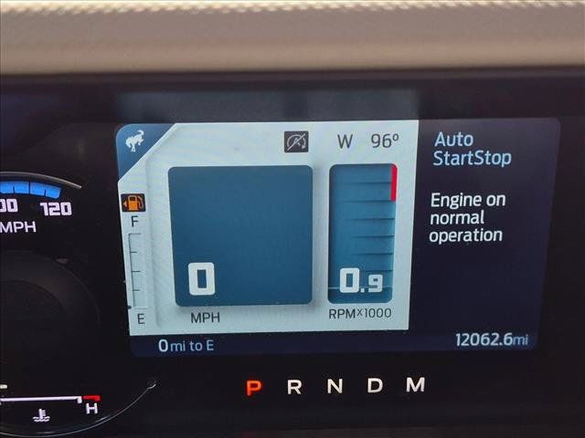 Certified 2023 Ford Bronco Big Bend AWD/4WD image 10