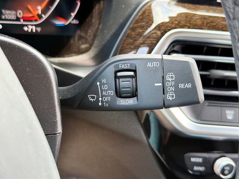 Used 2023 BMW X3 xDrive30i w/ Convenience Package AWD/4WD image 19
