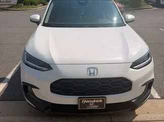 Used 2025 Honda HR-V LX video 2
