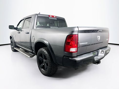 Used 2016 RAM 1500 Outdoorsman AWD/4WD image 5