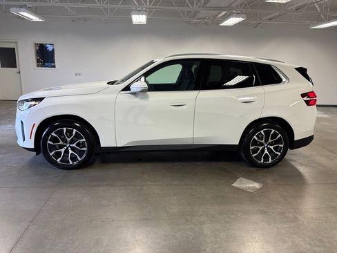 Used 2026 BMW X3 xDrive30 image 2