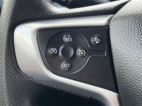 Certified 2023 GMC Acadia SLE w/ Driver Convenience Package image 24