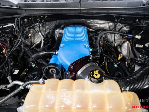 Used 2017 Ford F150 Lariat w/ Equipment Group 502A Luxury image 48