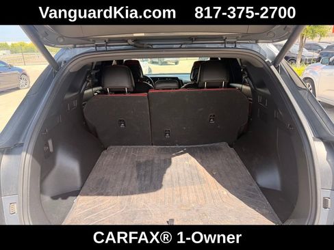 Used 2023 Kia Sportage SX Prestige AWD/4WD image 27