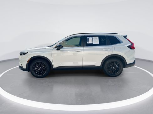 Used 2025 Honda CR-V Sport Touring image 6