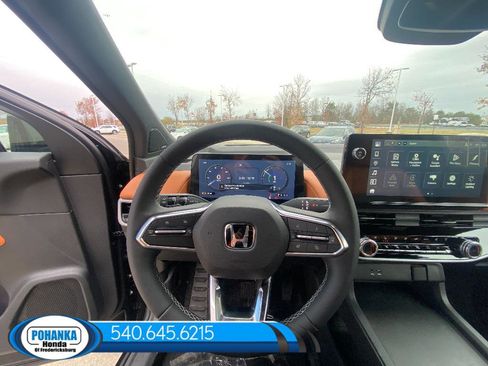 New 2026 Honda Prologue Elite image 20