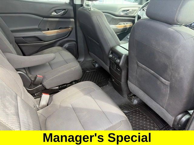 Used 2023 GMC Acadia SLE w/ Infotainment Package AWD/4WD image 40