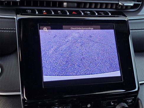 New 2025 Jeep Grand Cherokee Altitude image 15