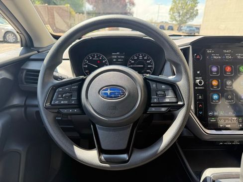 Certified 2026 Subaru Crosstrek 2.0i Premium AWD/4WD image 8