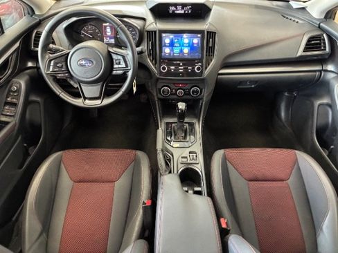 Used 2023 Subaru Crosstrek 2.0i Premium w/ Popular Package #3 AWD/4WD image 3